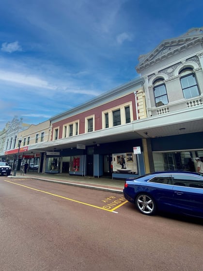 Click to view all images 69 High Street Fremantle WA 6160 - Image 3