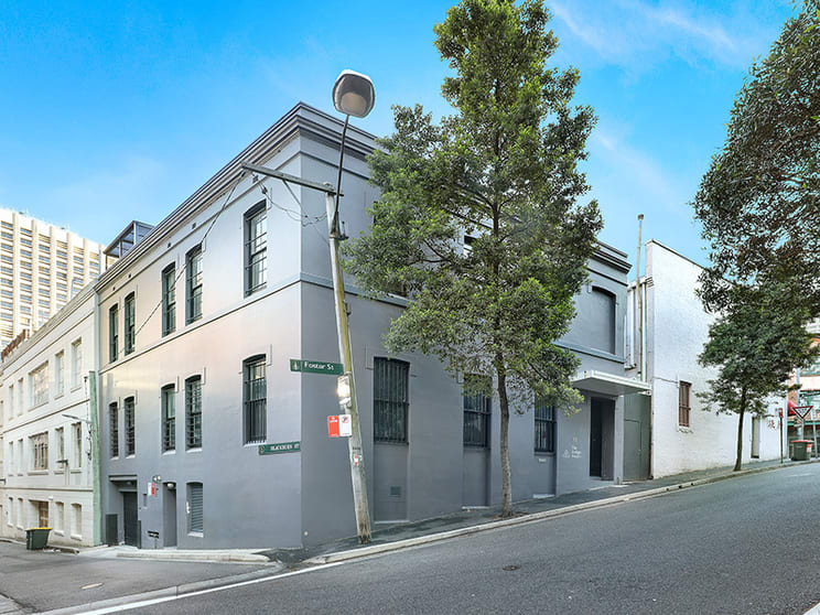 Click to view all images 33 Foster Street Surry Hills NSW 2010 - Image 1