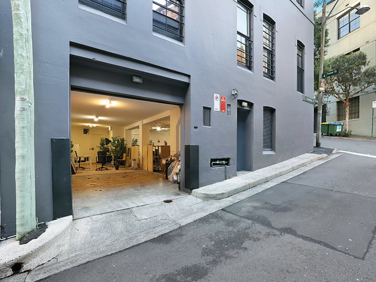 Click to view all images 33 Foster Street Surry Hills NSW 2010 - Image 2