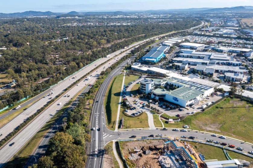 Click to view all images Interciti 1 Zupp Drive Ormeau QLD 4208 - Image 2