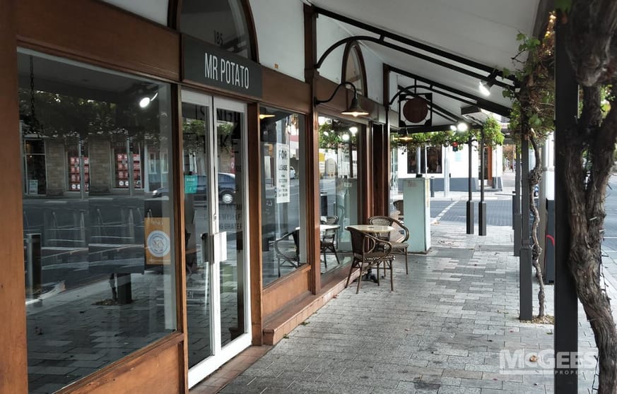 Click to view all images 5/185 King William Street Hyde Park SA 5061 - Image 1