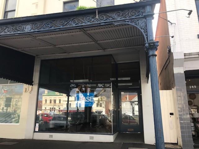 Click to view all images Ground Floor, 286 Queens Parade Fitzroy North VIC 3068 - Image 1