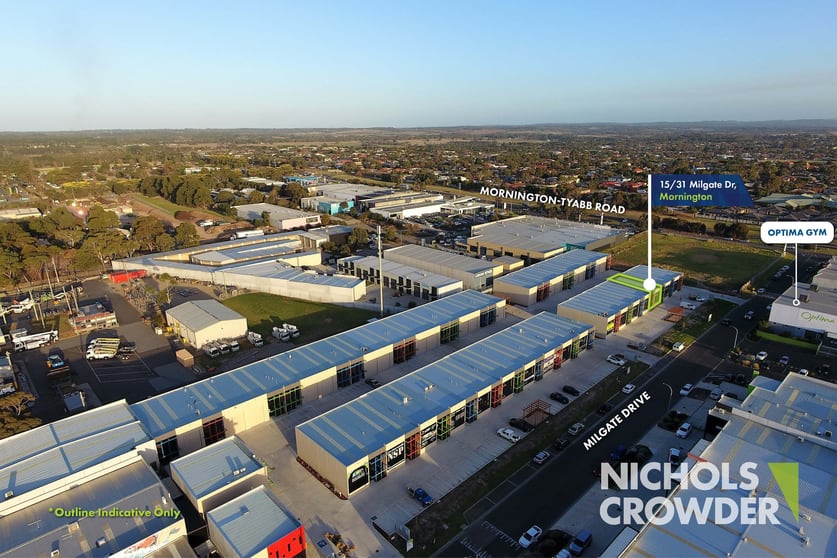 Click to view all images 15/31 Milgate Drive Mornington VIC 3931 - Image 1
