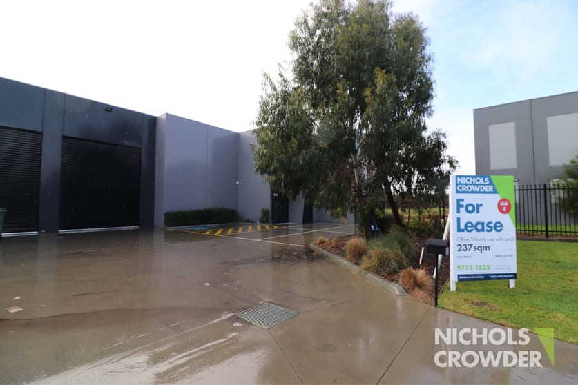 Click to view all images 4/94 Brunel Road Seaford VIC 3198 - Image 1