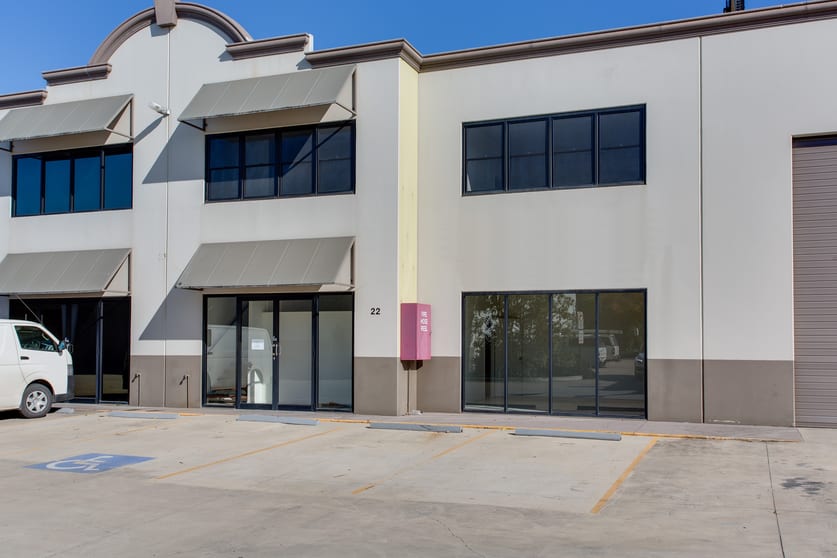 Click to view all images 22/37 Mortimer Road Acacia Ridge QLD 4110 - Image 2