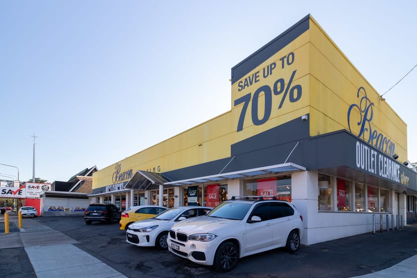 Click to view all images 614A Church Street North Parramatta NSW 2151 - Image 1