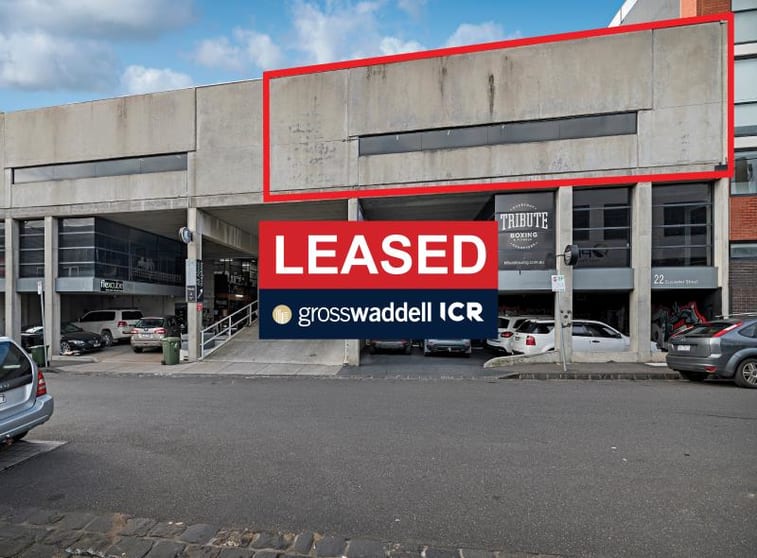 Click to view all images Level 1, 22 Grosvenor Street Abbotsford VIC 3067 - Image 1