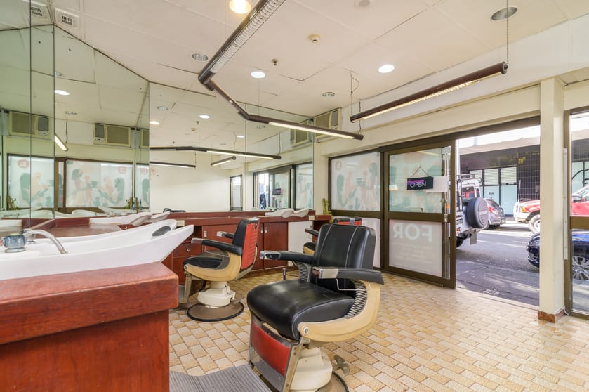 Click to view all images Shop 2/8-1 Kellet Street Potts Point NSW 2011 - Image 2