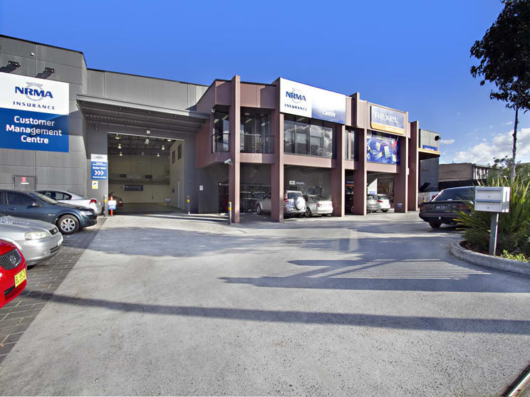 Click to view all images 2/16-18 Parraweena Road Caringbah NSW 2229 - Image 1