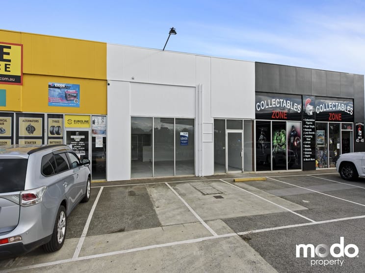 Click to view all images 4/43-45 Vesper Drive Narre Warren VIC 3805 - Image 1