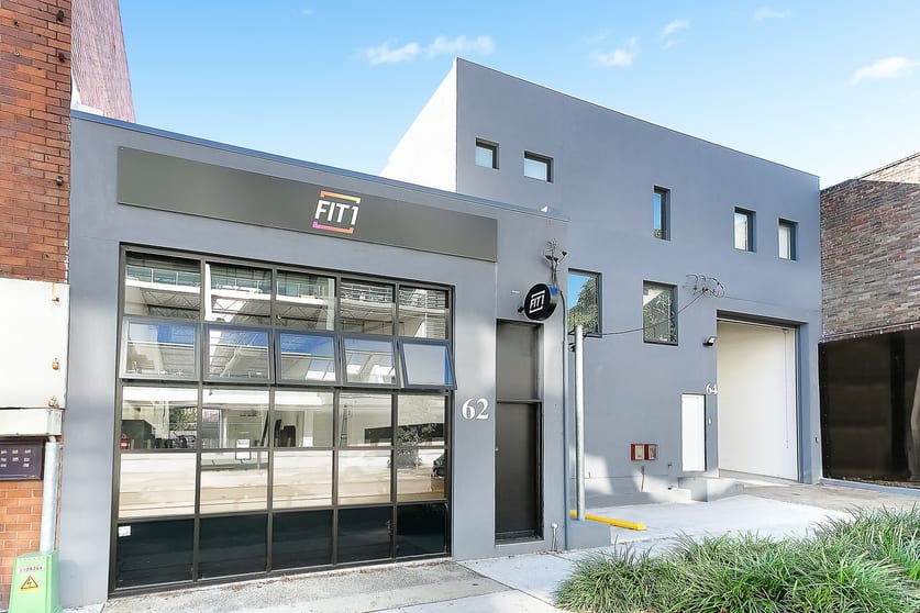 Click to view all images 62 Epsom Road Zetland NSW 2017 - Image 1