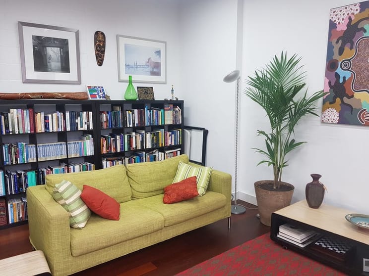 Click to view all images Studio 6/13-29 Nichols Street Surry Hills NSW 2010 - Image 1