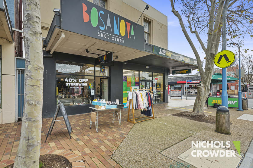Click to view all images 53 Main Street Mornington VIC 3931 - Image 1