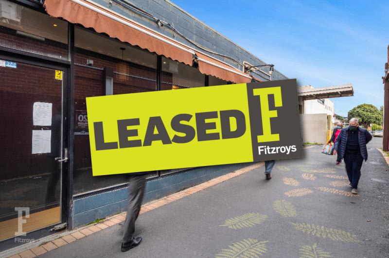Click to view all images Shop 4/89 Koornang Road Carnegie VIC 3163 - Image 1