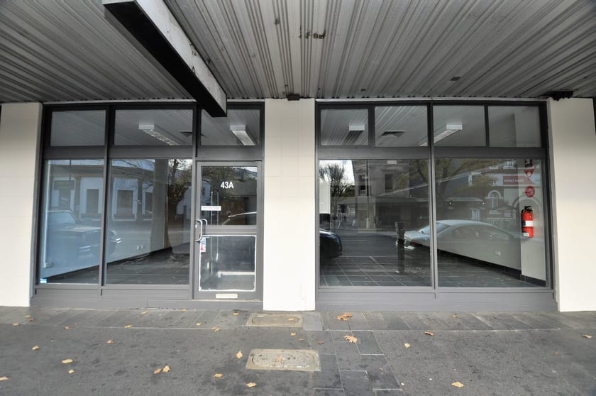43A High Street Bendigo VIC 3550 - Image 1