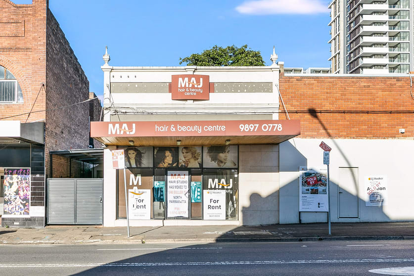 Click to view all images 39 Good St Granville NSW 2142 - Image 2