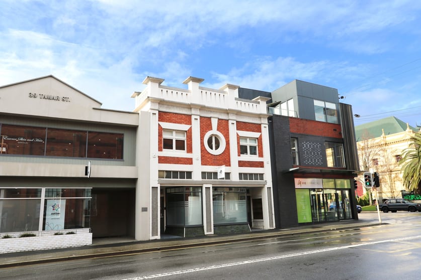 Click to view all images 41 Tamar Street Launceston TAS 7250 - Image 1