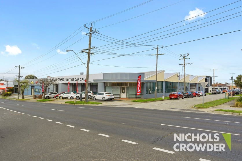 Click to view all images 618 South Road Moorabbin VIC 3189 - Image 1
