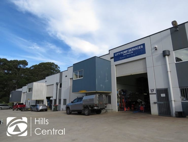 Click to view all images 18A/280 New Line Road Dural NSW 2158 - Image 1