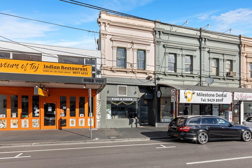 Click to view all images 434 Bridge Road Richmond VIC 3121 - Image 1