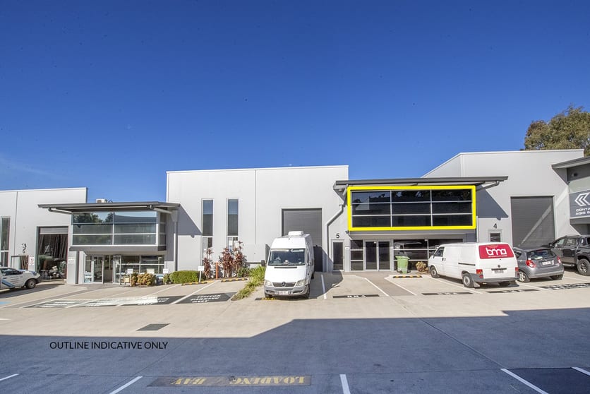 Click to view all images Suites 1&2/4 Selkirk Drive Noosaville QLD 4566 - Image 2