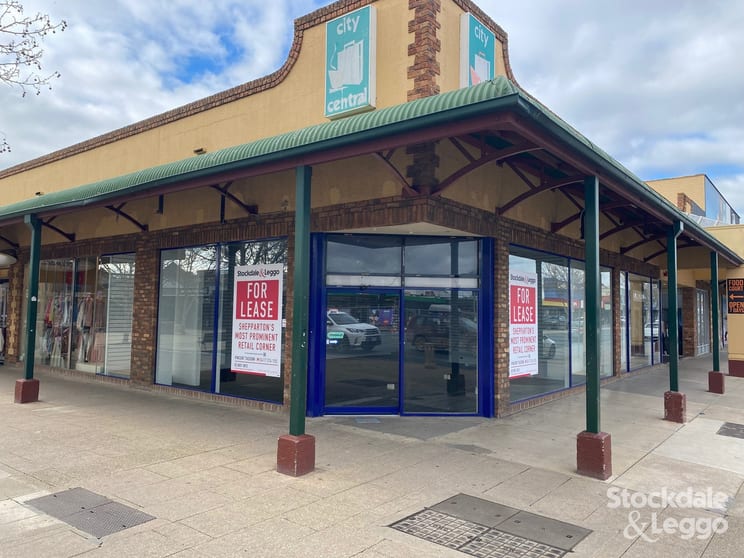 Click to view all images 69 High Street Shepparton VIC 3630 - Image 1