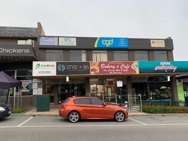 Click to view all images Suite 1/86 High Street Berwick VIC 3806 - Image 1