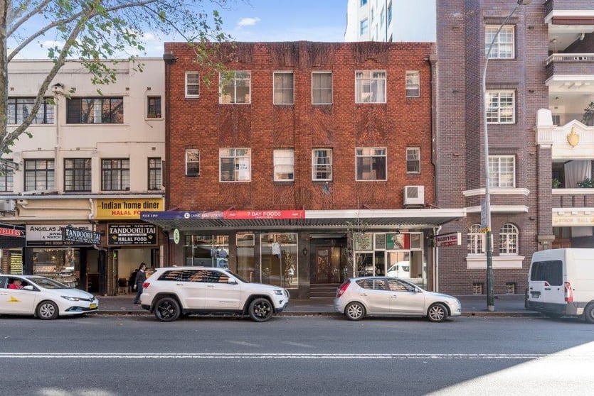 Click to view all images Shop 3/101-103 Macleay Street Potts Point NSW 2011 - Image 3