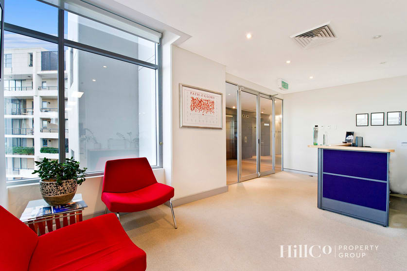 Click to view all images Suite 4.01/282-290 Oxford Street Bondi Junction NSW 2022 - Image 2