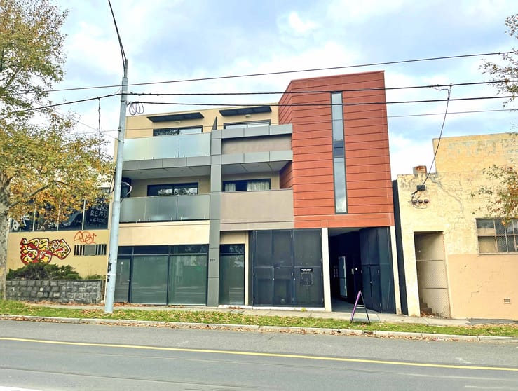 Click to view all images 5/282 Plenty Road Preston VIC 3072 - Image 1