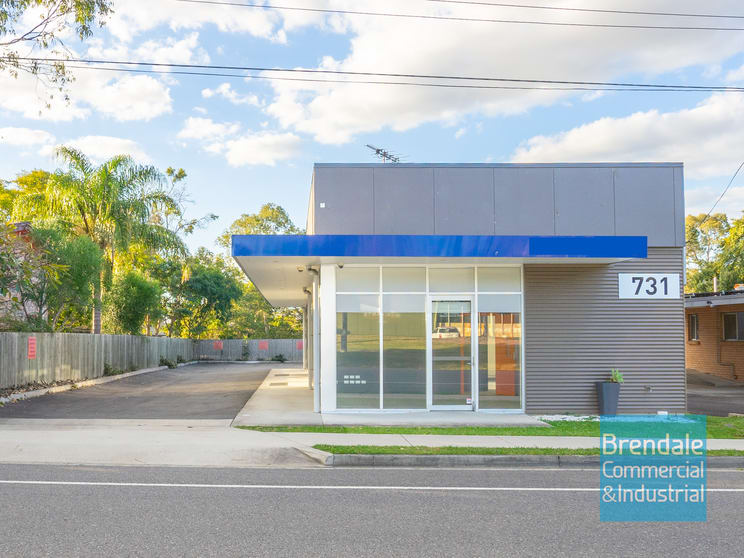 Click to view all images 731 Albany Creek Rd Albany Creek QLD 4035 - Image 1