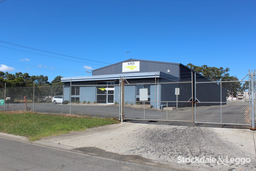Click to view all images 7A McQuade Street Morwell VIC 3840 - Image 2