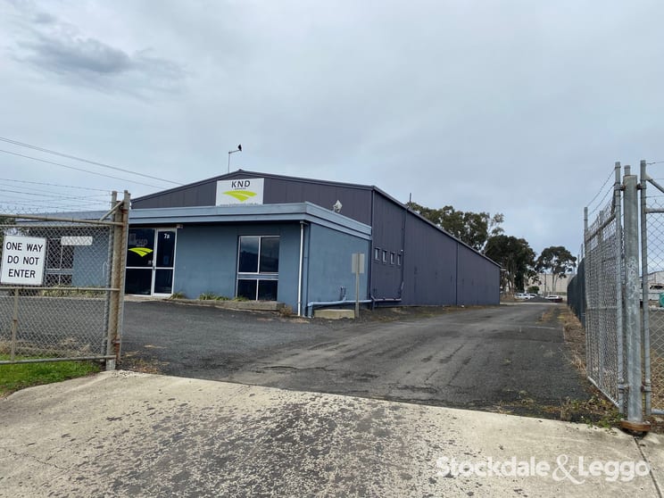 Click to view all images 7A McQuade Street Morwell VIC 3840 - Image 2