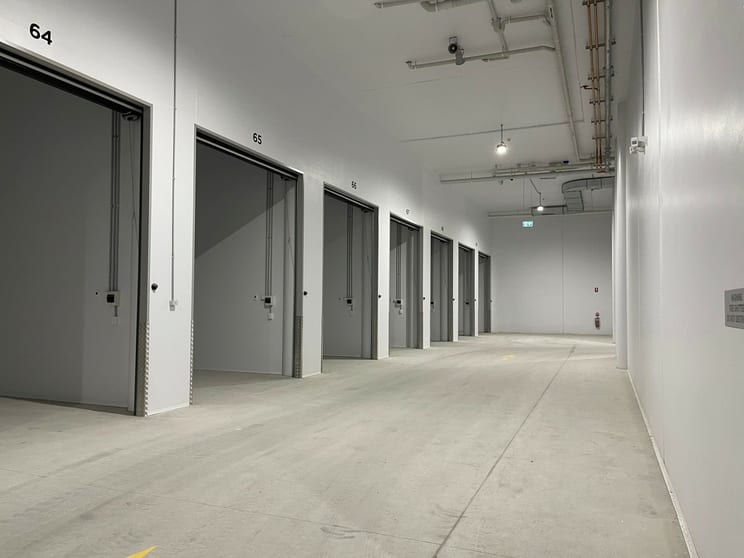 Click to view all images Storage Unit 54/2 Clerke Place Kurnell NSW 2231 - Image 2