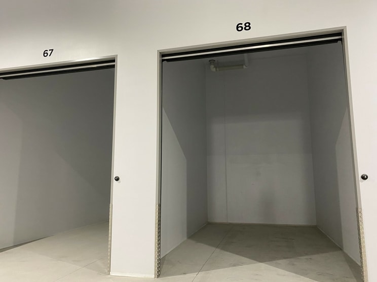 Click to view all images Storage Unit 68/2 Clerke Place Kurnell NSW 2231 - Image 3