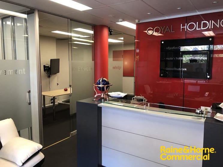 Click to view all images Suite 6/3-9 Warby Street Campbelltown NSW 2560 - Image 3