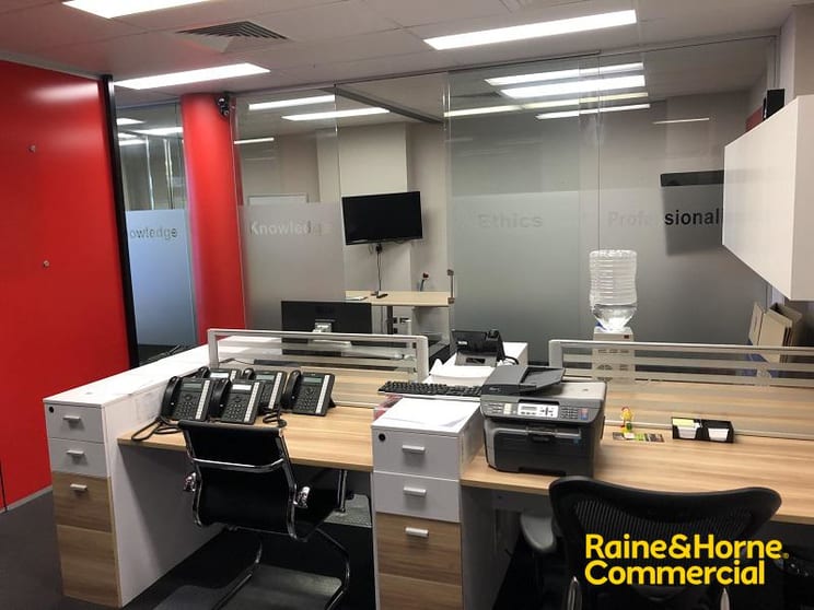 Click to view all images Suite 6/3-9 Warby Street Campbelltown NSW 2560 - Image 1