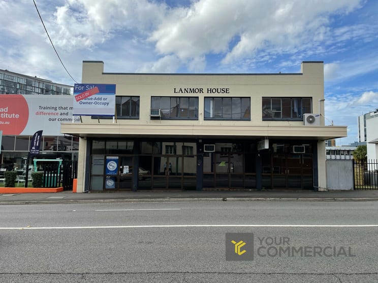 Click to view all images 124 Brunswick Street Fortitude Valley QLD 4006 - Image 2