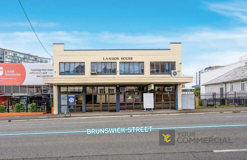 Click to view all images 124 Brunswick Street Fortitude Valley QLD 4006 - Image 3