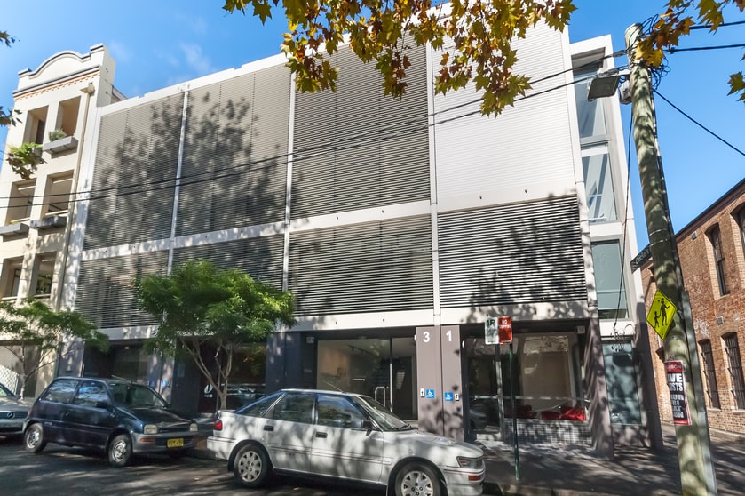 Click to view all images 7 Blackfriars Street Chippendale NSW 2008 - Image 1