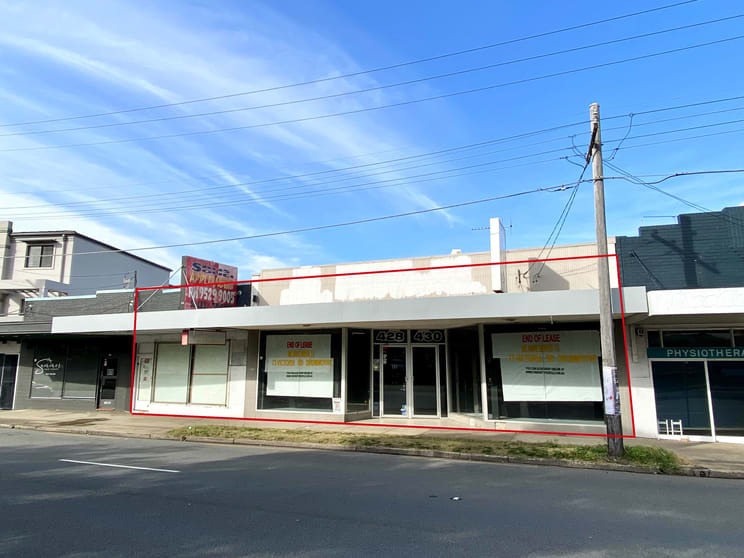 Click to view all images 426-430 Rocky Point Road Sans Souci NSW 2219 - Image 1