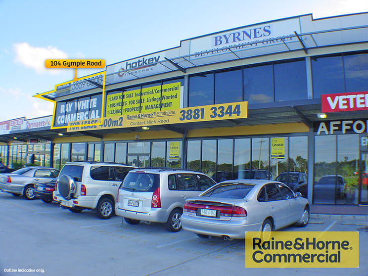 Click to view all images 10A/104 Gympie Road Strathpine QLD 4500 - Image 1