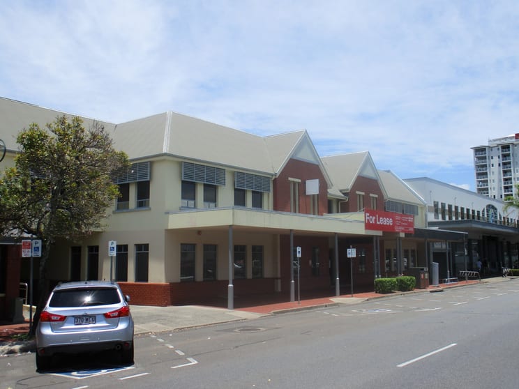 Click to view all images 23 Aplin Street Cairns City QLD 4870 - Image 3