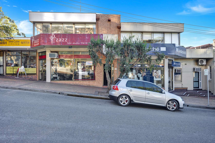 Click to view all images Suite 4 &/96 Hampden Road Artarmon NSW 2064 - Image 3
