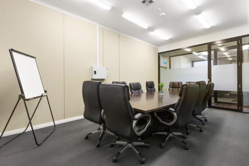 Click to view all images Ground Suite 2/8 Ellingworth Parade Box Hill VIC 3128 - Image 3