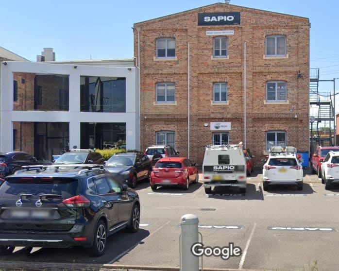 Click to view all images 2/54 Hudson Street Hamilton NSW 2303 - Image 1