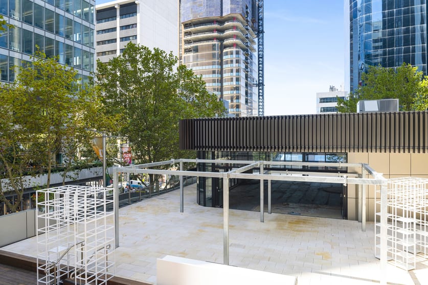 Click to view all images Podium/99 Mount Street North Sydney NSW 2060 - Image 2