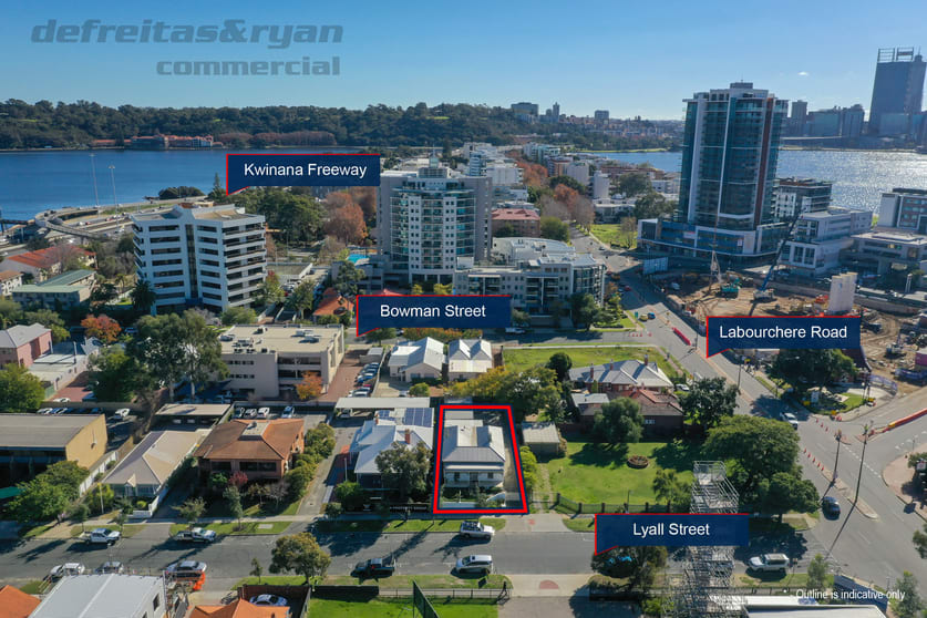 25 Lyall Street South Perth WA 6151 - Image 2