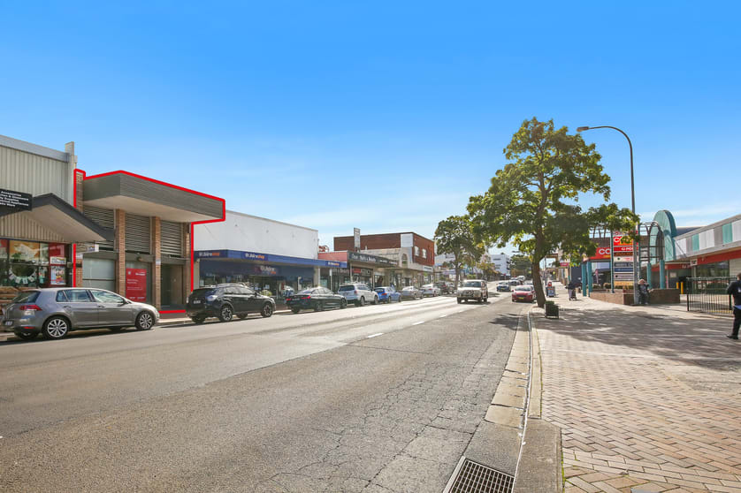 Click to view all images 195 Princes Highway Corrimal NSW 2518 - Image 2