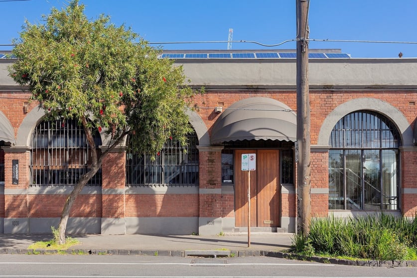Click to view all images 4/255 Wellington Street Collingwood VIC 3066 - Image 1